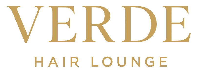 Verde Hair Lounge logo